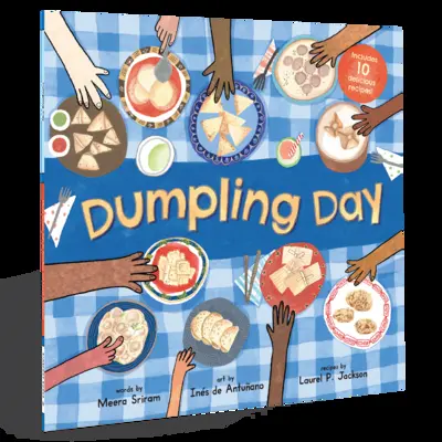 Journée des boulettes - Dumpling Day