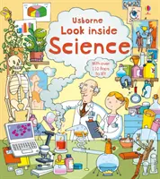 La science à la loupe - Look Inside Science