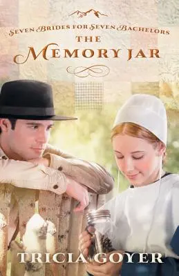 Le bocal à souvenirs - The Memory Jar