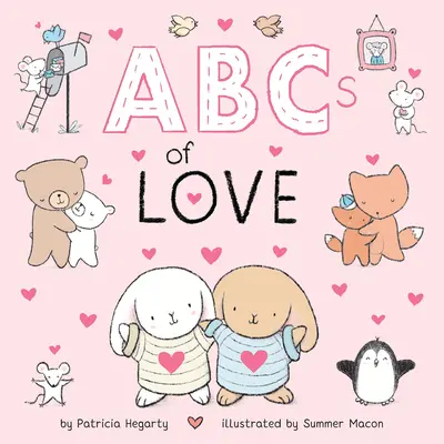 L'ABC de l'amour - ABCs of Love