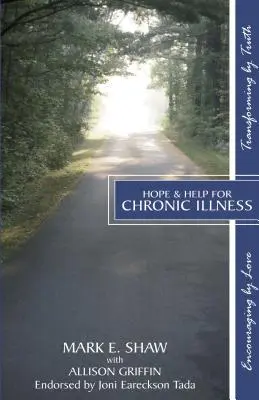 L'espoir et l'aide pour les maladies chroniques - Hope & Help for Chronic Illness