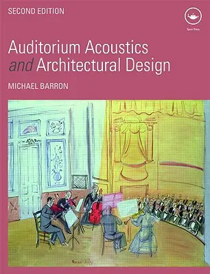 Acoustique de l'auditorium et conception architecturale - Auditorium Acoustics and Architectural Design