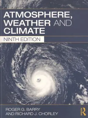 Atmosphère, temps et climat - Atmosphere, Weather and Climate