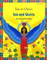 Isis et Osiris - Isis and Osiris