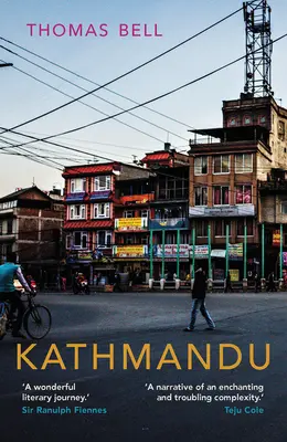 Katmandou - Kathmandu