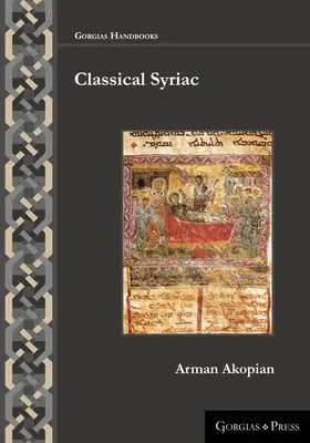 Le syriaque classique - Classical Syriac