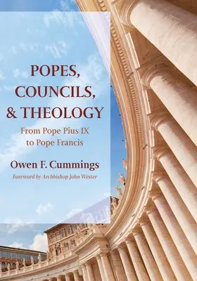 Papes, conciles et théologie - Popes, Councils, and Theology