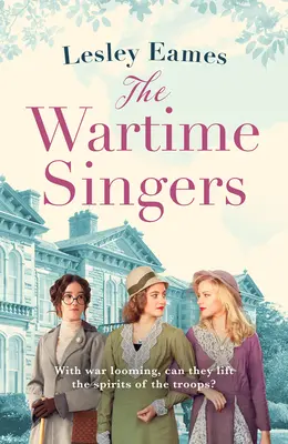 Les chanteurs du temps de guerre - The Wartime Singers