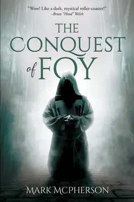 La conquête de Foy - The Conquest of Foy