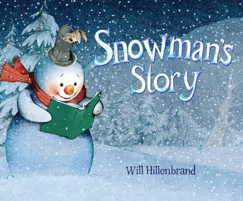 L'histoire du bonhomme de neige - Snowman's Story