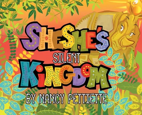 Le royaume silencieux de Sheshe - Sheshe's Silent Kingdom