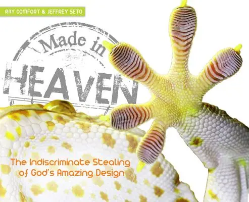 Made in Heaven : Le vol aveugle par l'homme de l'étonnant dessein de Dieu - Made in Heaven: Man's Indiscriminate Stealing of God's Amazing Design