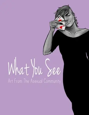 Ce que vous voyez - What You See