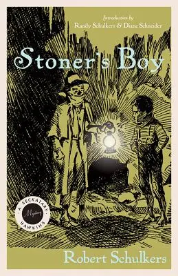Le garçon de Stoner : Un mystère de Seckatary Hawkins - Stoner's Boy: A Seckatary Hawkins Mystery