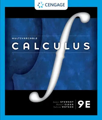 Calcul à plusieurs variables - Multivariable Calculus