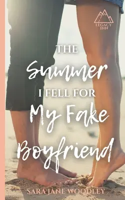 L'été où je suis tombée amoureuse de mon faux petit ami - The Summer I Fell for My Fake Boyfriend