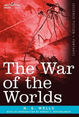 La guerre des mondes - The War of the Worlds