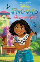 Disney Encanto : Le Roman Junior - Disney Encanto: The Junior Novel