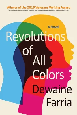Révolutions de toutes les couleurs - Revolutions of All Colors