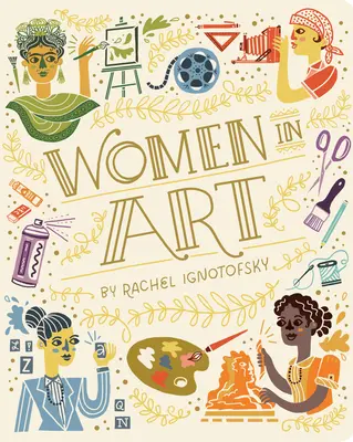 Les femmes dans l'art - Women in Art