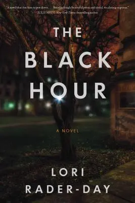 L'heure noire - Black Hour