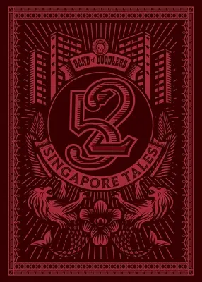 52 contes de Singapour - 52 Singapore Tales