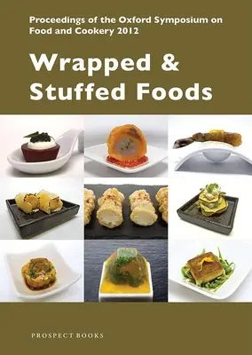 Aliments emballés et farcis - Wrapped and Stuffed Foods