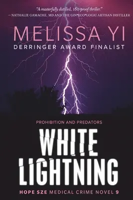 L'éclair blanc - White Lightning