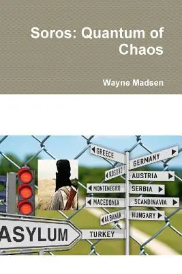 Soros : Le chaos quantique - Soros: Quantum of Chaos