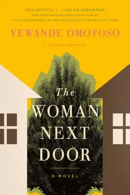 La femme d'à côté - The Woman Next Door