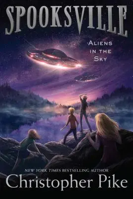 Les extraterrestres dans le ciel, 4 - Aliens in the Sky, 4