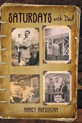 Les samedis avec papa - Saturdays With Dad