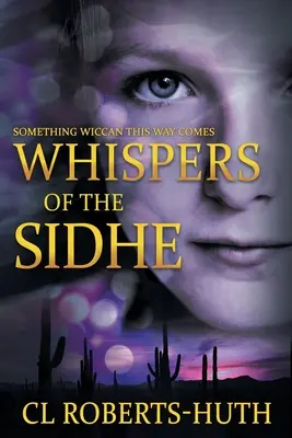 Les chuchotements du Sidhe : Un thriller surnaturel captivant - Whispers of the Sidhe: A Gripping Supernatural Thriller