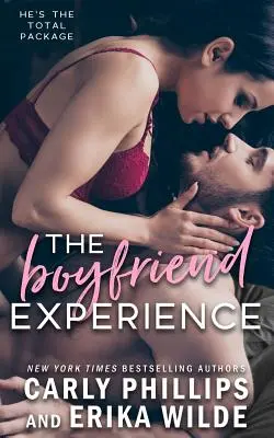 L'expérience du petit ami - The Boyfriend Experience