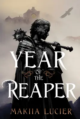 L'année de la faucheuse - Year of the Reaper