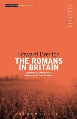 Les Romains en Grande-Bretagne - The Romans in Britain