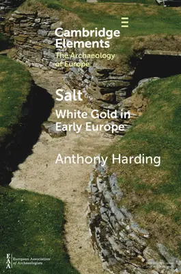 Le sel : L'or blanc dans l'Europe ancienne - Salt: White Gold in Early Europe