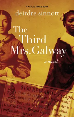La troisième Mme Galway - The Third Mrs. Galway