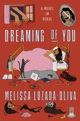 Rêver de toi : Un roman en vers - Dreaming of You: A Novel in Verse