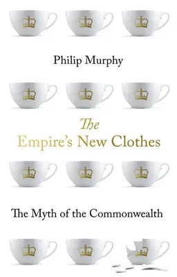 Les habits neufs de l'Empire : le mythe du Commonwealth - The Empire's New Clothes: The Myth of the Commonwealth