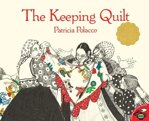 La courtepointe de la garde - The Keeping Quilt