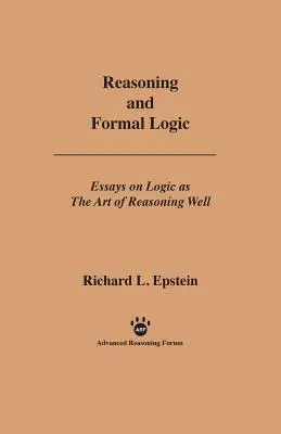 Raisonnement et logique formelle - Reasoning and Formal Logic