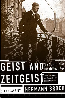 Geist et Zeitgeist - Geist and Zeitgeist