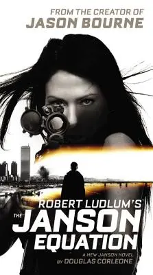 L'équation de Janson de Robert Ludlum(TM) - Robert Ludlum's(TM) The Janson Equation