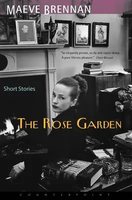 Le jardin des roses : Histoires courtes - The Rose Garden: Short Stories