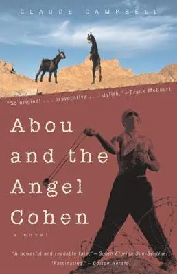 Abou et l'ange Cohen - Abou and the Angel Cohen