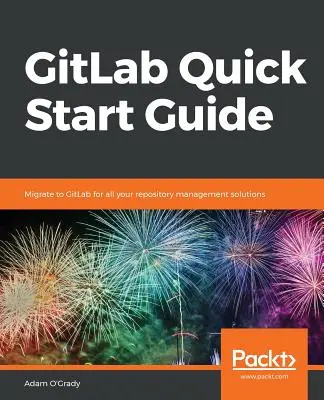 Guide de démarrage rapide de GitLab - GitLab Quick Start Guide