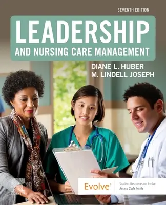 Leadership et gestion des soins infirmiers - Leadership and Nursing Care Management