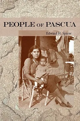 Les habitants de Pascua - People of Pascua