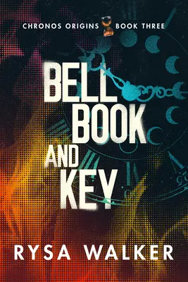 La cloche, le livre et la clé - Bell, Book, and Key